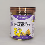 Flavrush Panchmewa