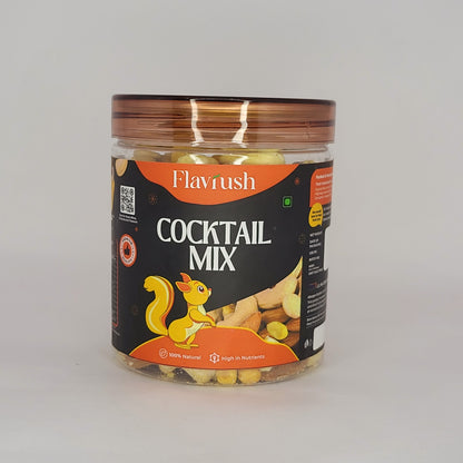 Flavrush Cocktail Mix