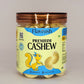 Flavrush Cashew Whole Raw W240