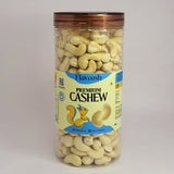 Flavrush Cashew Whole Raw W240