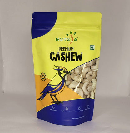 Nutsia Premium Cashew W320